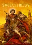 Okładka książki ŚWIĘCI I BIESY WYD. 2