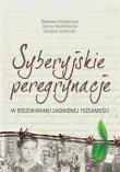 Okładka książki Syberyjskie peregrynacje
