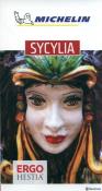 SYCYLIA MICHELIN. Autor: Opracowanie zbiorowe. Dadada.pl Okładka książki SYCYLIA MICHELIN