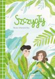 Okładka książki SZCZYGŁY