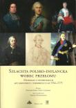 Szlachta polsko-inflancka wobec przełomu. Autor: Dybaś Bogusław, Jeziorski Paweł A., Wiśniewski Tomasz. Dadada.pl Okładka książki Szlachta polsko-inflancka wobec przełomu