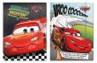 Opakowanie Teczka z gumką A4 Cars