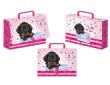 Opakowanie Teczka z rączką walizeczka The Sweet Pets - Pies