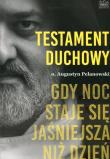 Okładka książki Testament duchowy