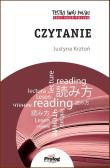 TESTUJ SWÓJ POLSKI - Czytanie. Autor: Krztoń Justyna. Dadada.pl Okładka książki TESTUJ SWÓJ POLSKI - Czytanie
