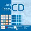 Testy C+D - program komputerowy 2018. Wydawca: Grupa Image. Dadada.pl Opakowanie Testy C+D - program komputerowy 2018