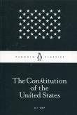 The Constitution of the United States. Wydawca: Penguin Books. Dadada.pl Opakowanie The Constitution of the United States