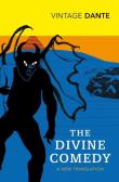 The Divine Comedy. Autor: Dante Alighieri. Dadada.pl Okładka książki The Divine Comedy