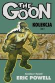 Okładka książki The Goon Kolekcja Tom 1