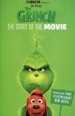Opakowanie The Grinch The story of the movie