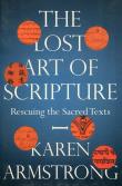 The Lost Art of Scripture. Autor: Armstrong Karen. Dadada.pl Okładka książki The Lost Art of Scripture