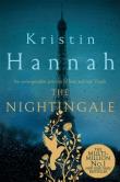 The Nightingale. Autor: Hannah Kristin. Dadada.pl Okładka książki The Nightingale