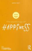 Opakowanie The Psychology of Happiness
