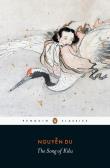 The Song of Kieu. Autor: Dustin Nguyen. Dadada.pl Okładka książki The Song of Kieu