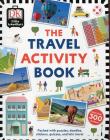 Opakowanie The Travel Activity Book