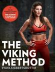 The Viking Method. Autor: Sigbertsdottir Svava. Dadada.pl Okładka książki The Viking Method