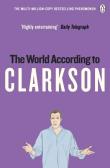 Okładka książki The World According to Clarkson