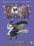 Okładka książki The Worst Witch
