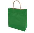 Opakowanie Torba Prezentowa duża Eko zielona