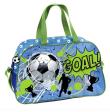 Opakowanie Torba sportowa Football PP19PI-074 PASO