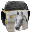Opakowanie Torebka na ramię Horse PP19H-108 PASO