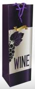 Opakowanie Torebka prezentowa na wino 1399-2