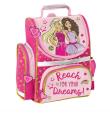 Opakowanie Tornister szkolny Barbie BAS-525 PASO