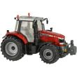 Opakowanie TRAKTOR BRITAINS MASSEY FERGUSON 6613 42898A2