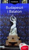 Travelbook - Budapeszt i Balaton. Autor: Chojnacka Monika. Dadada.pl Okładka książki Travelbook - Budapeszt i Balaton