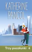 Okładka książki TRZY POCAŁUNKI