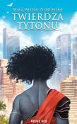 Okładka książki TWIERDZA TYTONU