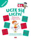 UCZĘ SIĘ LICZYĆ DODAWANIE I ODEJMOWANIE. Autor: Opracowanie zbiorowe. Dadada.pl Okładka książki UCZĘ SIĘ LICZYĆ DODAWANIE I ODEJMOWANIE