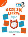 UCZĘ SIĘ LICZYĆ ZEGAR. Autor: Opracowanie zbiorowe. Dadada.pl Okładka książki UCZĘ SIĘ LICZYĆ ZEGAR