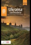 Ukraina zachodnia. Tam szum Prutu, Czeremoszu.... Autor: Adam Dylewski     Aleksander Strojny     Oleg Aleksejczuk, Bzowski Krzysztof, Grossman Artur. Dadada.pl Okładka książki Ukraina zachodnia. Tam szum Prutu, Czeremoszu...