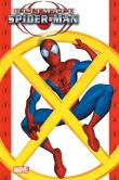 Ultimate Spider-Man T.4. Autor: Brian Michael Bendis, Mark Bagley. Dadada.pl Okładka książki Ultimate Spider-Man T.4