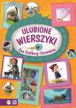 Ulubione wierszyki - Ewa Szelburg-Zarembina. Autor: Szelburg-Zarembina Ewa. Dadada.pl Okładka książki Ulubione wierszyki - Ewa Szelburg-Zarembina