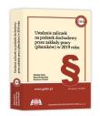 Okładka książki Ustalanie zaliczek na podatek dochodowy przez...