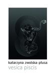 Okładka książki Vesica piscis