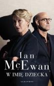 Okładka książki W imię dziecka pocket