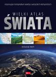 WIELKI ATLAS ŚWIATA. Autor: Opracowanie zbiorowe. Dadada.pl Okładka książki WIELKI ATLAS ŚWIATA