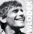 Włodek. Autor: Opracowanie zbiorowe. Dadada.pl Okładka książki Włodek
