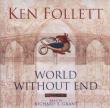 World Without End Audio - Audiobook. Autor: Ken Follett. Dadada.pl Okładka książki World Without End Audio - Audiobook