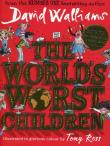 World's Worst Children. Wydawca: HarperCollins Publishers UK. Dadada.pl Opakowanie World's Worst Children