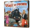 Opakowanie Wsiąść do pociągu: Kolekcja map 6.5 - Polska REBEL