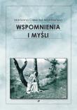 Okładka książki Wspomnienia i myśli