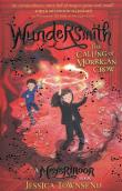 Wundersmith: The Calling of Morrigan Crow. Autor: JESSICA TOWNSEND. Dadada.pl Okładka książki Wundersmith: The Calling of Morrigan Crow