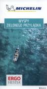 WYSPY ZIELONEGO PRZYLĄDKA MICHELIN. Autor: Opracowanie zbiorowe. Dadada.pl Okładka książki WYSPY ZIELONEGO PRZYLĄDKA MICHELIN