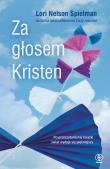 ZA GŁOSEM KRISTEN. Autor: LORI NELSON-SPIELMAN. Dadada.pl Okładka książki ZA GŁOSEM KRISTEN