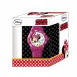 Opakowanie ZEGAREK ANALOGOWY W PUDEŁKU MINNIE 185561846