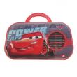 Opakowanie ZESTAW ARTYSTYCZNY Z WALIZKĄ CARS 66215